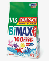 СМС BIMAX 6кг автомат