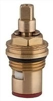 Букса кран 1/2 керамика №4/ST2703S под квадрат (Турция)