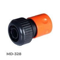 Соединитель-быстросъем 3/4 MD328 с цанговым креплением