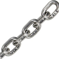 Цепь якорная 11*33