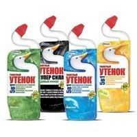 Туал. УТЕНОК 900 5 в 1 ассорт.