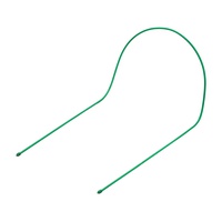 Кустодержатель круг 0.8 м, высота 0.9 м. 2 шт, D трубы 10 мм 64411