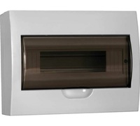 Бокс ЩРН-П-18мод навесной пласт.