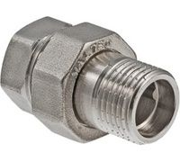 Сгон прямой американка 2" вн-нар