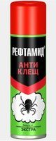 Репелл. REFTAMID Экстра 145 А-клещ