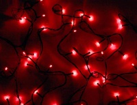 Гирлянда Нити 8м