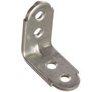 Уголок мебельный 30*30*16мм 46513