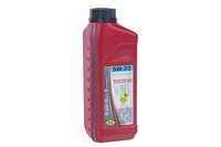 Масло 4-х тактное 5W-30 DDE полусинтетика 1л.