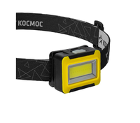 Фонарь налобный Космос КОС518В