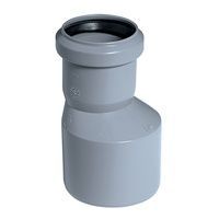 ПП Муфта переходная 50/40