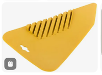 Шпатель прижимной 280мм для обоев OPOKI PSO