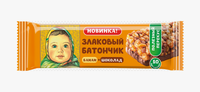 Батончик злаковый Аленка 19г