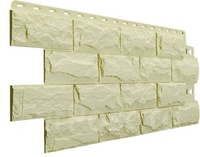 Сайдинг цокольный Döcke Dufour Standard, цвет Инсбрук 1,014*0,424 м