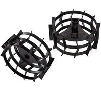 Грунтозацепы широкие Чемпион (290/170/30/3) вспашка