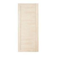 Дверное полотно №21 экошпон капучино глухая 70