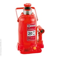 Домкрат гидравлический 20т AUTOPROFI