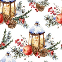 Клеенка столовая GRACE 1,37*20м D81314 115812