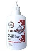Гель анаэробный среднепрочный 60г Тепловоз-5