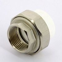 РРС Муфта разборная 32*1 вн.р