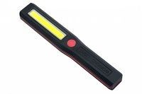 Фонарь 3Вт крючок магнит Кос6001СОВ