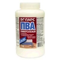 Клей ПВА Боларс универс. 1кг