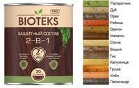 Биотекс Универсал 0,8л. Вишня