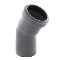 ПП Отвод 50*30 гр.