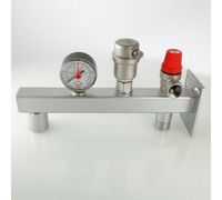 Группа безопасности расширительного бака  VALTEC 495.0.0