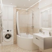 Плитка кер. GLOBAL TILE Gestia светло-коричневыйстена 40*27 арт.9GE0041TG
