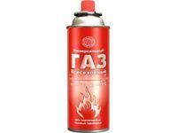 Газ 220г Сибиар