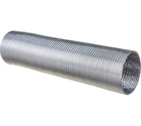 Канал алюминиевый д=80