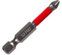 Бита PH2*50 Quadro Torsion 410250