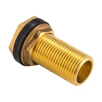 Штуцер в бак 1/2 MVI