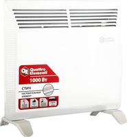 Конвектор QUATTRO ELEMENTI QE-1000KS (1кВт)
