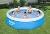 Бассейн BESTWAY Fast Set Pool надувной 305*76см.,3800л 57266 Китай