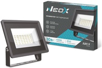 Прожектор светодиодный 30Вт Neox