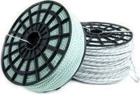 Шнур плетеный 16-прядный 4мм