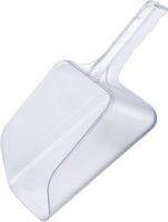 Совок для льда/сыпучих продуктов 750 мл. 280мм. поликарбонат