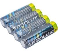 Элемент питания ERGOLUX LR6