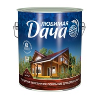 Антисептик Любимая дача груша 2,7л