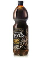 Квас Великая Русь 1,5л