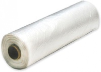 Пакет фасовочный 24*37 400 шт. рулон
