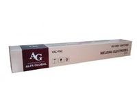 Электроды Е-46 ALFA GLOBAL д. 2,5мм 1 кг (Индия, аналог ESAB)