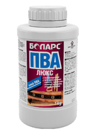 Клей ПВА Люкс Боларс 1 кг.