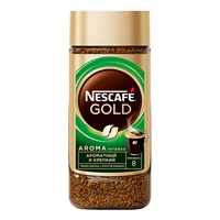 Кофе растворимый Нескафе 85гр
