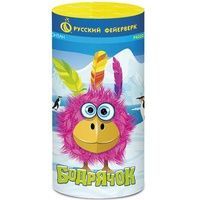 Фонтан "Бодрячок"