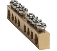 Шина нулевая 8-6*9-1 КЭАЗ 277976