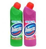 СЧС DOMESTOS 500 ассорт.