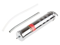 Шприц для масла 500мл PRO STARTUL