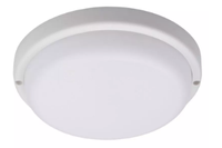 Светильник светодиодный "Банник" PBH-PC7-RA 18Вт 4000К IP65 ЖКХ ДБП white JazzWay 5045989